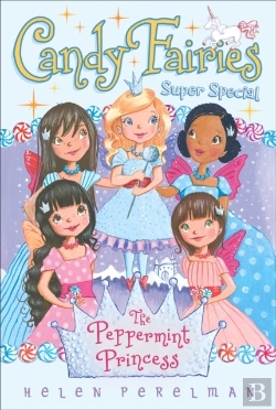 Bertrand.pt - Peppermint Princess