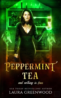 Bertrand.pt - Peppermint Tea And Nothing Is Free