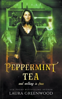 Bertrand.pt - Peppermint Tea And Nothing Is Free
