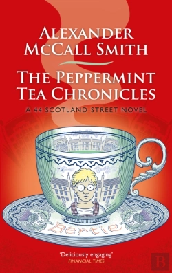 Bertrand.pt - Peppermint Tea Chronicles