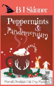 Peppermints & Pandemonium