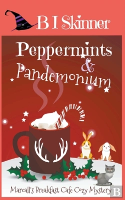 Bertrand.pt - Peppermints & Pandemonium