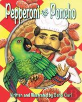 Pepperoni For Poncho