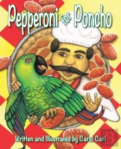 Pepperoni For Poncho