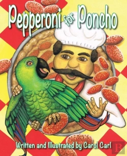Bertrand.pt - Pepperoni For Poncho