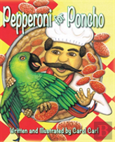 Pepperoni For Poncho