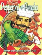 Pepperoni For Poncho