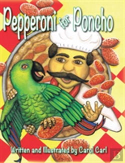 Bertrand.pt - Pepperoni For Poncho