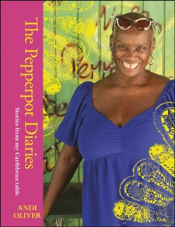 Bertrand.pt - Pepperpot Diaries