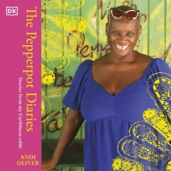 Bertrand.pt - Pepperpot Diaries