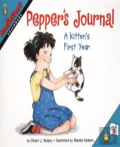 Pepper'S Journal