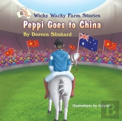 Peppi Goes To China