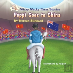 Bertrand.pt - Peppi Goes To China