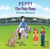 Peppi The Polo Pony