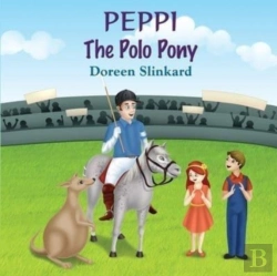 Bertrand.pt - Peppi The Polo Pony