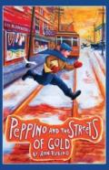Peppino And The Streets Of Gold