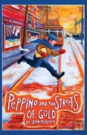 Peppino And The Streets Of Gold