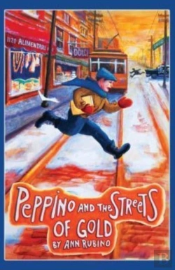 Bertrand.pt - Peppino And The Streets Of Gold