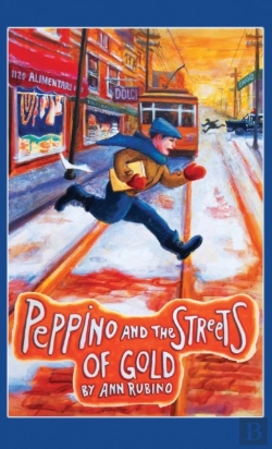 Bertrand.pt - Peppino And The Streets Of Gold