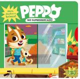 Peppo no Supermercado