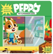 Peppo no Supermercado