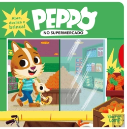 Bertrand.pt - Peppo no Supermercado