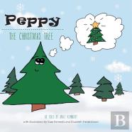 Peppy The Christmas Tree