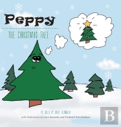 Peppy The Christmas Tree