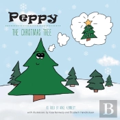 Peppy The Christmas Tree