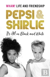Pepsi & Shirlie - It'S All In Black And White