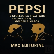 Pepsi: O Segredo Da Rivalidade Silenciosa Que Moldou A Marca