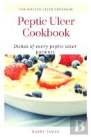 Peptic Ulcer Cookbook