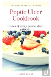 Peptic Ulcer Cookbook
