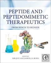 Peptide And Peptidomimetic Therapeutics
