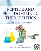 Peptide And Peptidomimetic Therapeutics