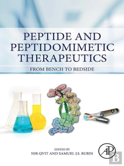 Bertrand.pt - Peptide And Peptidomimetic Therapeutics