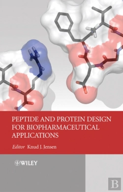 Bertrand.pt - Peptide And Protein Design For Biopharmaceutical Applications