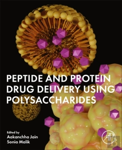 Bertrand.pt - Peptide And Protein Drug Delivery Using Polysaccharides