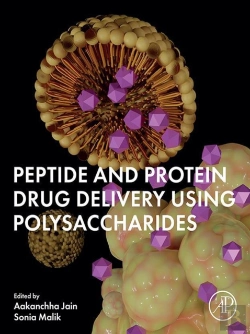 Bertrand.pt - Peptide And Protein Drug Delivery Using Polysaccharides