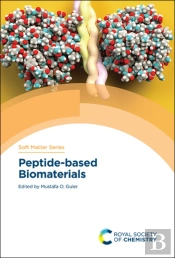 Peptide-Based Biomaterials