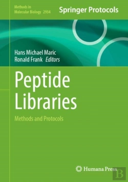 Bertrand.pt - Peptide Libraries