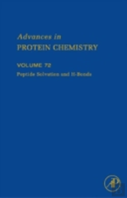 Bertrand.pt - Peptide Solvation And H-Bonds