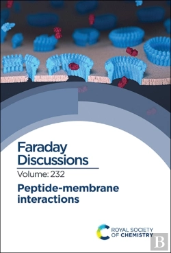 Bertrand.pt - Peptideâ€“Membrane Interactions