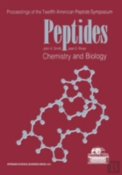 Bertrand.pt - Peptides: Chemistry And Biology