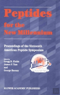 Bertrand.pt - Peptides For The New Millennium
