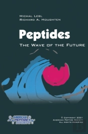 Peptides: The Wave Of The Future