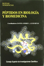 Péptidos En Biología Y Biomedicina