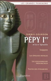 Pépy Ier Et La Vie Dynastie