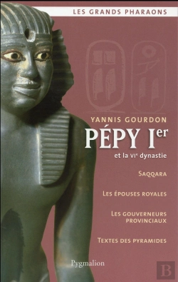 Bertrand.pt - Pépy Ier Et La Vie Dynastie