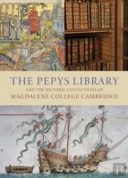 Bertrand.pt - Pepys Library